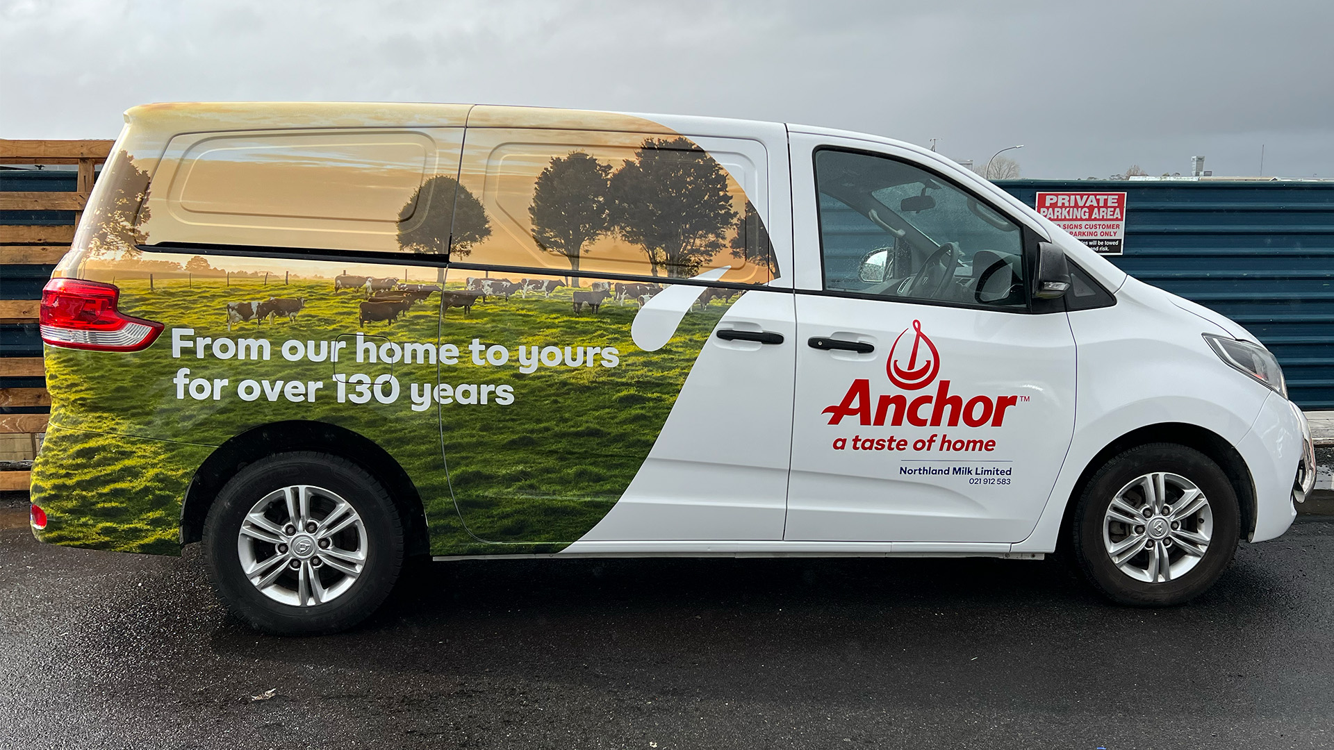 car wraps Kerikeri-1